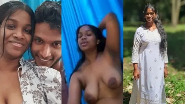 Tamil Teen Girl Blowjob Fucking P!ssing On Bf Video