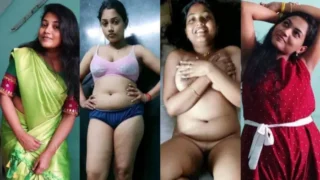 Tamil Cute Lovers GF Blowjob Riding MMS Video