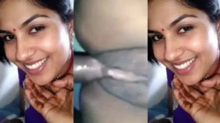 Tamil Cute Girl Pussy Licked And Fucked MMS Video