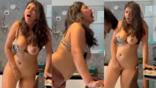Viral Vove Couple Face Revealed MMS Video