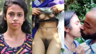 Cute Mallu College Girlfriend Blowjob & Handjob MMS Video