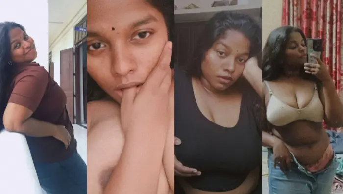 Cute Mallu Young Proffesor Naked MMS Video